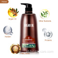 Shampoo Refrescante Anti-Caspa Óleo de Argan